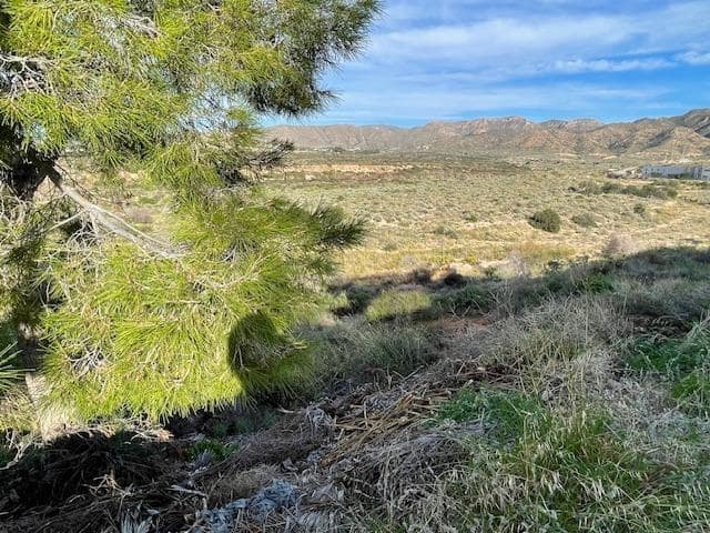 Tomt till salu i Isla Plana - 110 000 € (Ref: 9355984)