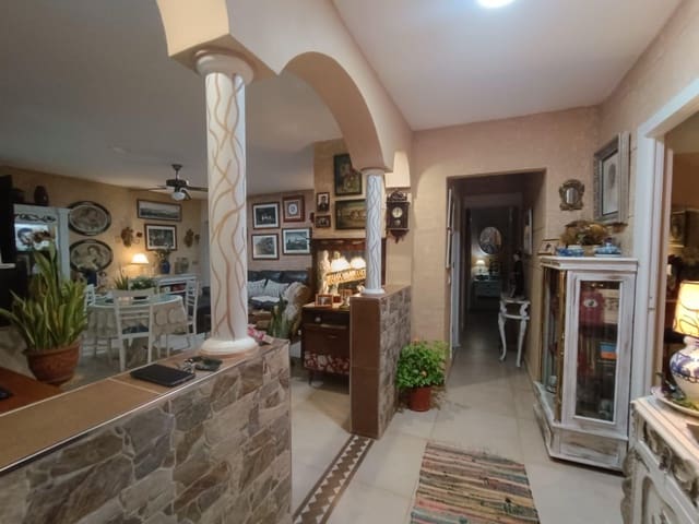 3 sovrum Radhus till salu i Cartagena - 160 000 € (Ref: 9398624)