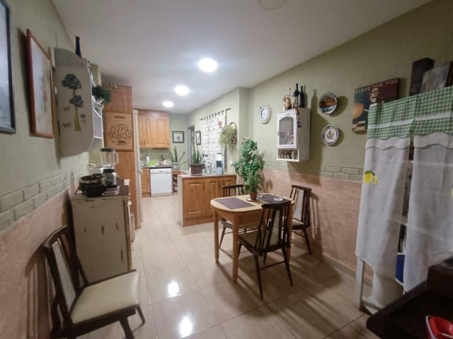 3 sovrum Radhus till salu i Cartagena - 160 000 € (Ref: 9398624)