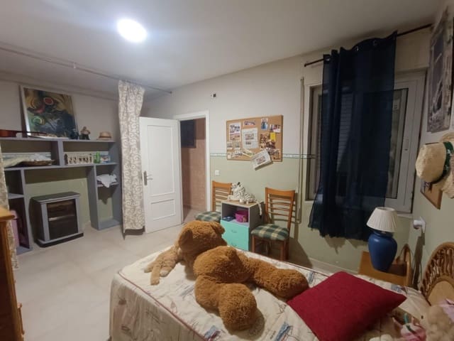 3 sovrum Radhus till salu i Cartagena - 160 000 € (Ref: 9398624)