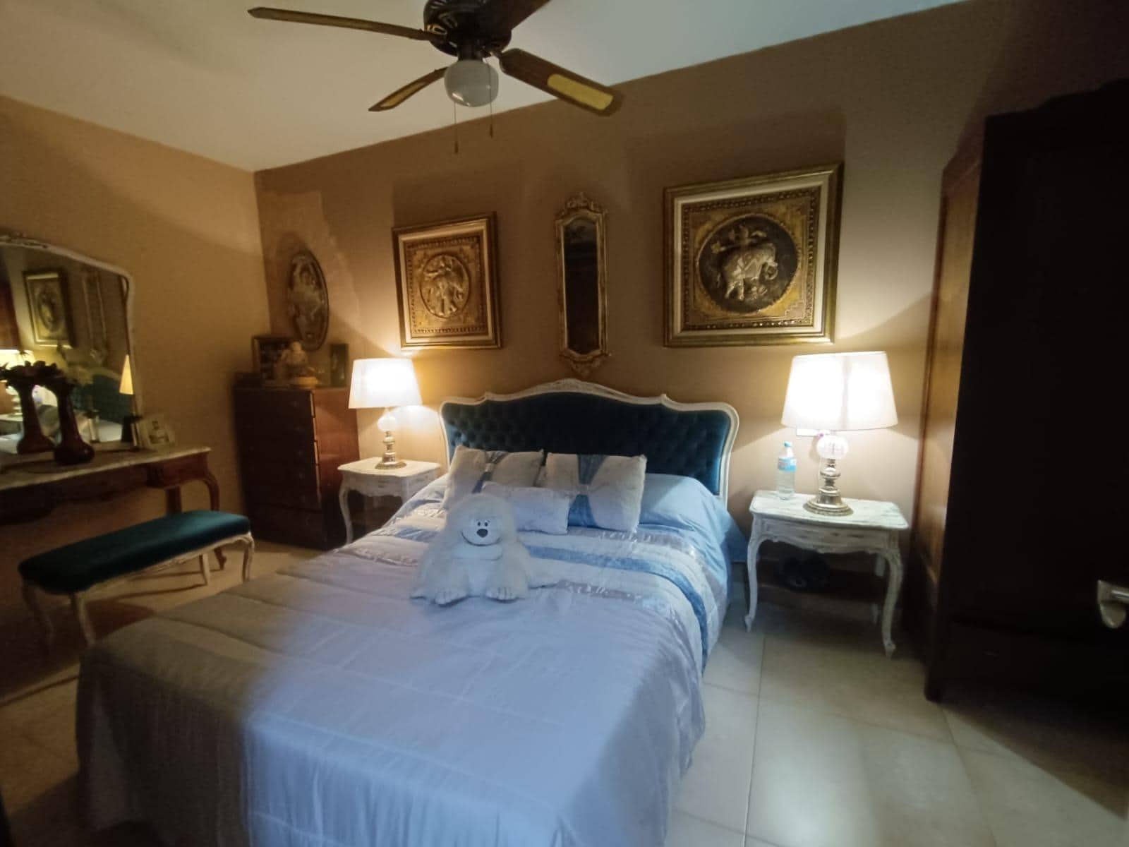 3 soverom Rekkehus til salgs i Cartagena - € 160 000 (Ref: 9398624)