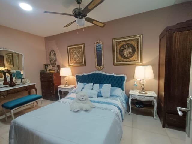 3 sovrum Radhus till salu i Cartagena - 160 000 € (Ref: 9398624)