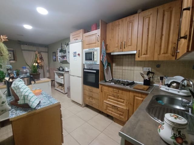 3 sovrum Radhus till salu i Cartagena - 160 000 € (Ref: 9398624)