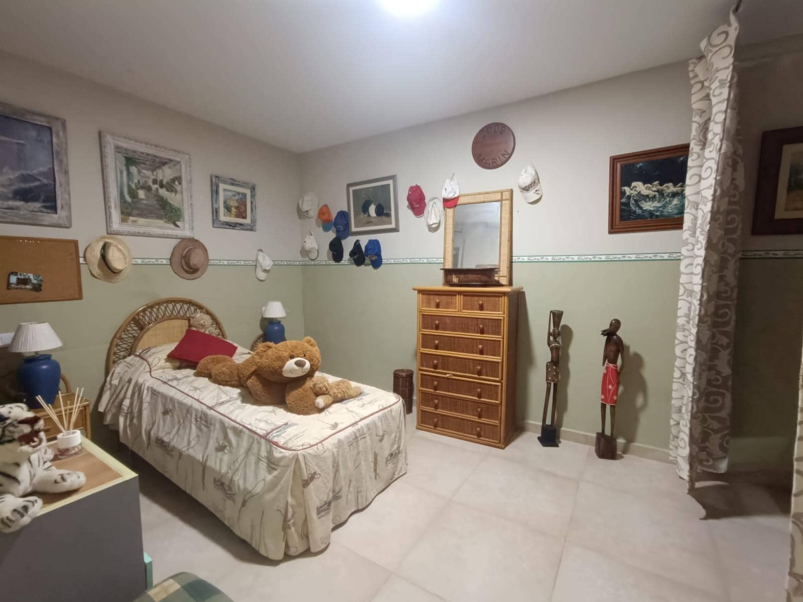 3 soverom Rekkehus til salgs i Cartagena - € 160 000 (Ref: 9398624)