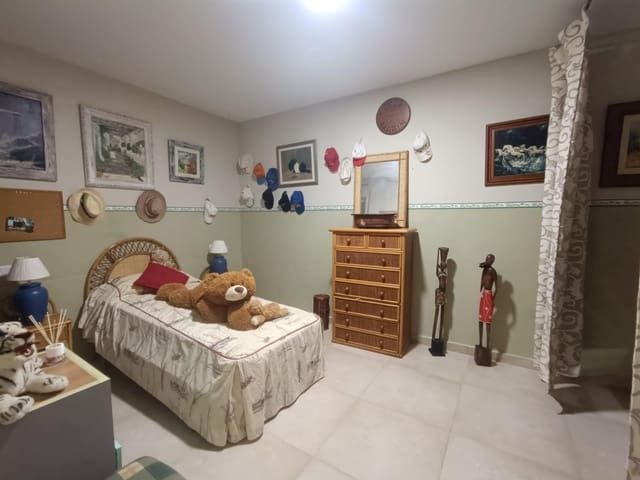 3 sovrum Radhus till salu i Cartagena - 160 000 € (Ref: 9398624)