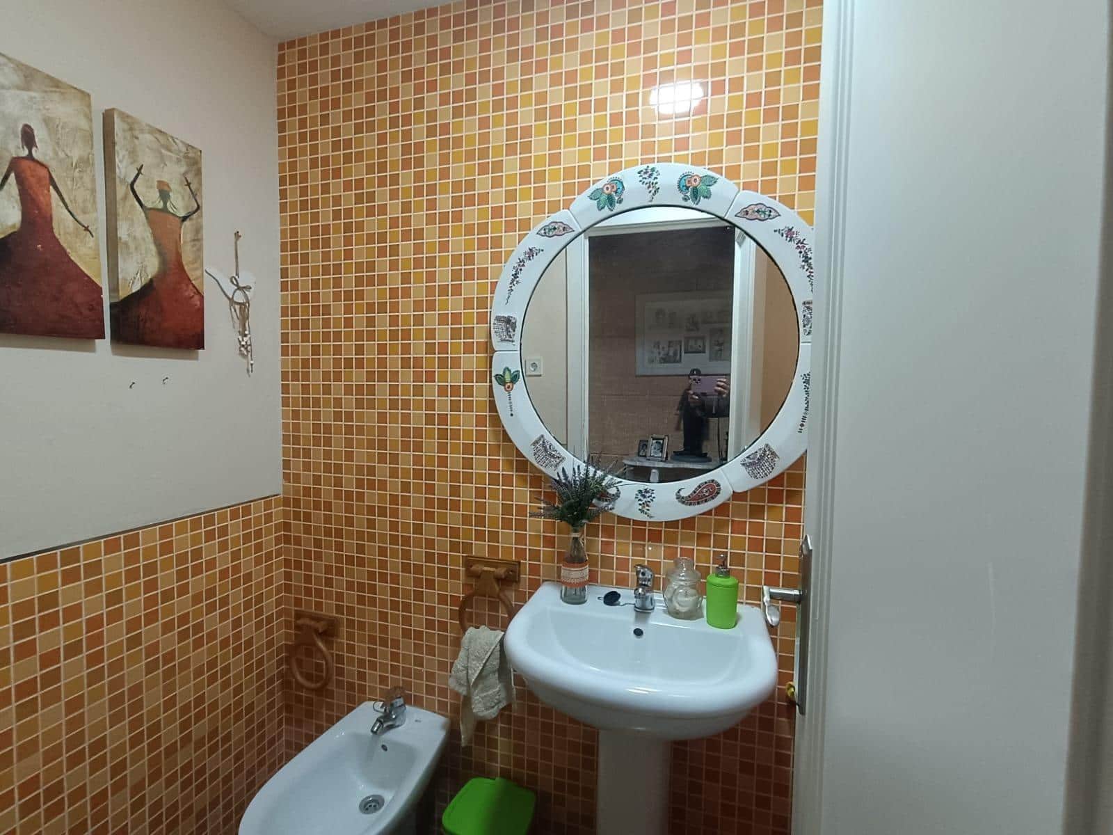 3 soverom Rekkehus til salgs i Cartagena - € 160 000 (Ref: 9398624)