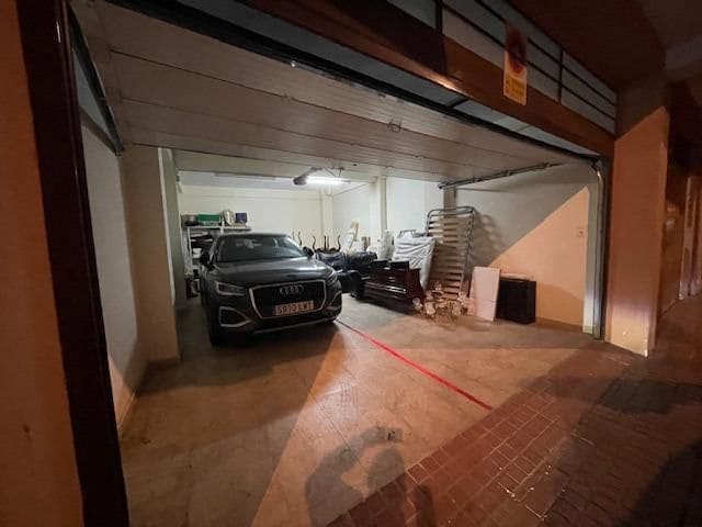 Garage til salg i Cartagena - € 30.000 (Ref: 9398625)