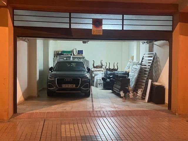 Garage til salg i Cartagena - € 30.000 (Ref: 9398625)