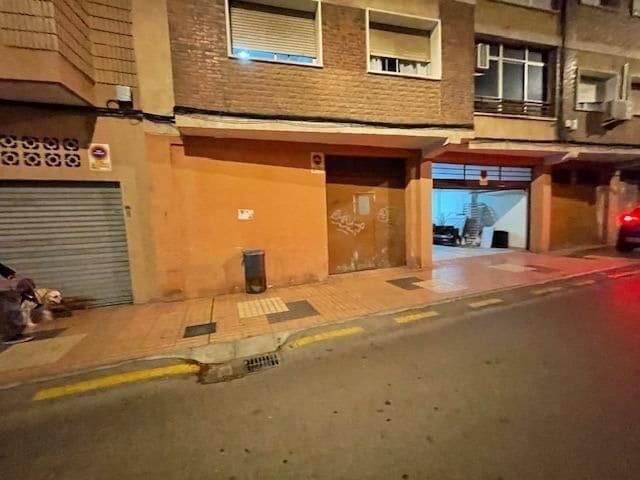 Garage til salg i Cartagena - € 30.000 (Ref: 9398625)