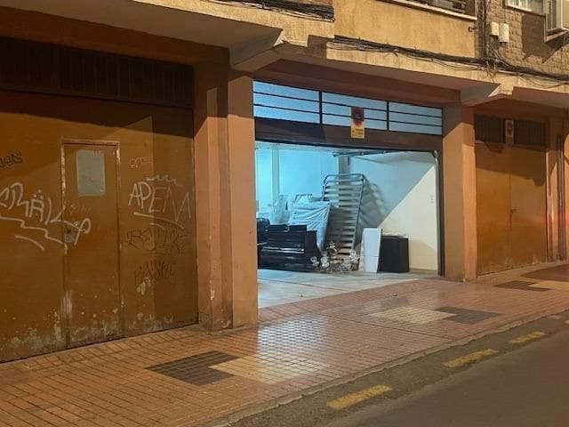 Garage til salg i Cartagena - € 30.000 (Ref: 9398625)