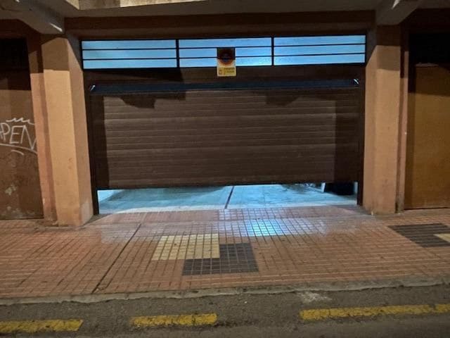 Garagem para venda em Cartagena - 28 000 € (Ref: 9398625)