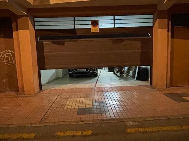 Garage te koop in Cartagena - € 28.000 (Ref: 9398625)