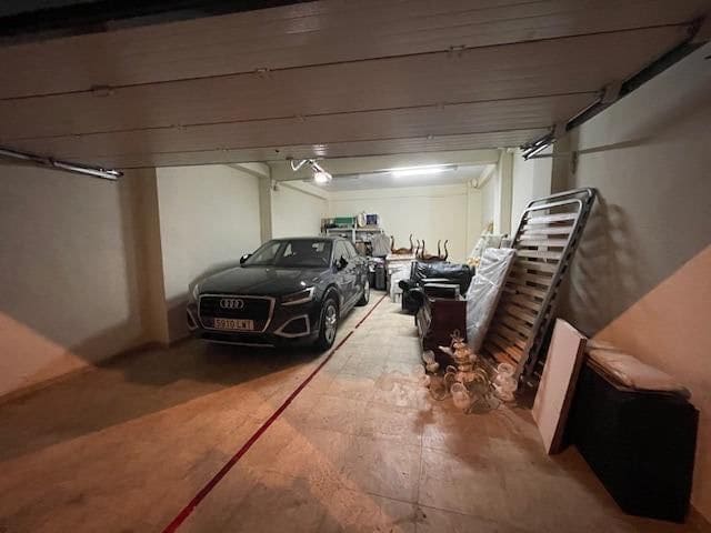 Garagem para venda em Cartagena - 28 000 € (Ref: 9398625)