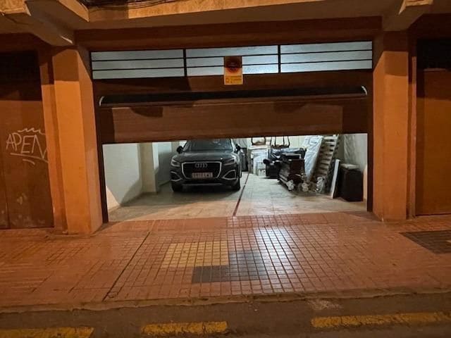Garagem para venda em Cartagena - 28 000 € (Ref: 9398625)