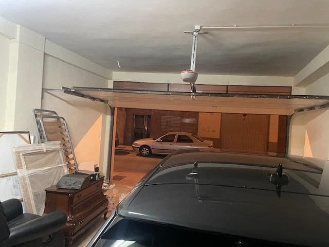 Garagem para venda em Cartagena - 28 000 € (Ref: 9398625)