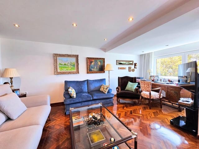 4 sypialnia Mieszkanie na sprzedaż w Kartagena - 575 000 € (Ref: 9403517)