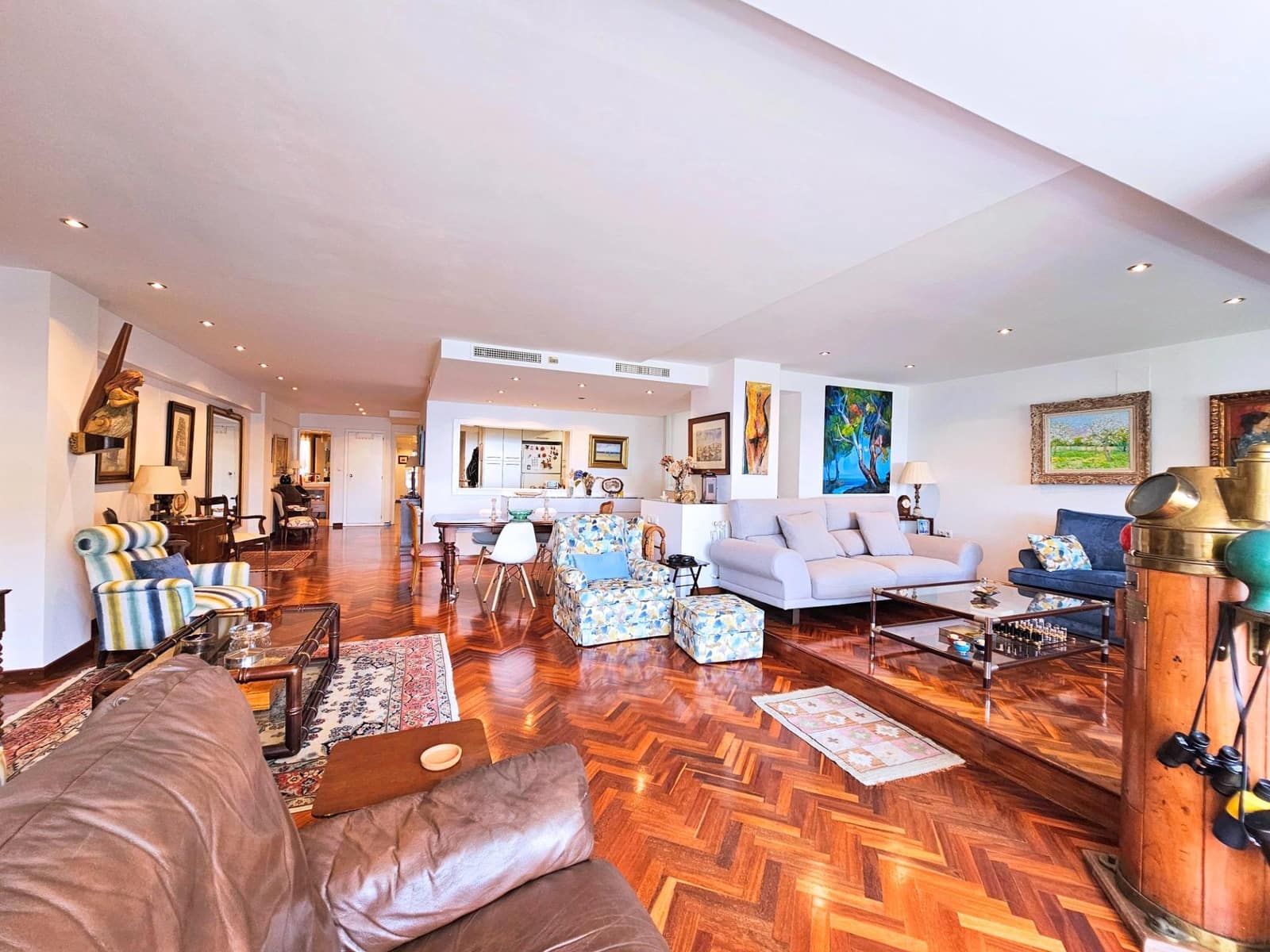 4 bedroom Flat for sale in Cartagena - € 575,000 (Ref: 9403517)