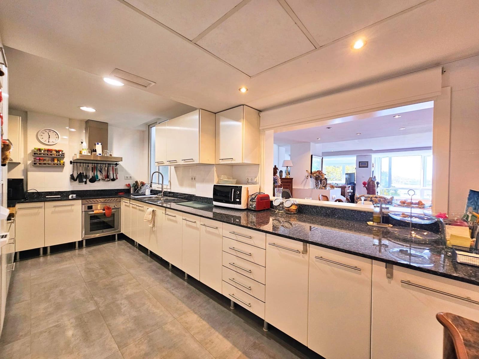 4 bedroom Flat for sale in Cartagena - € 575,000 (Ref: 9403517)