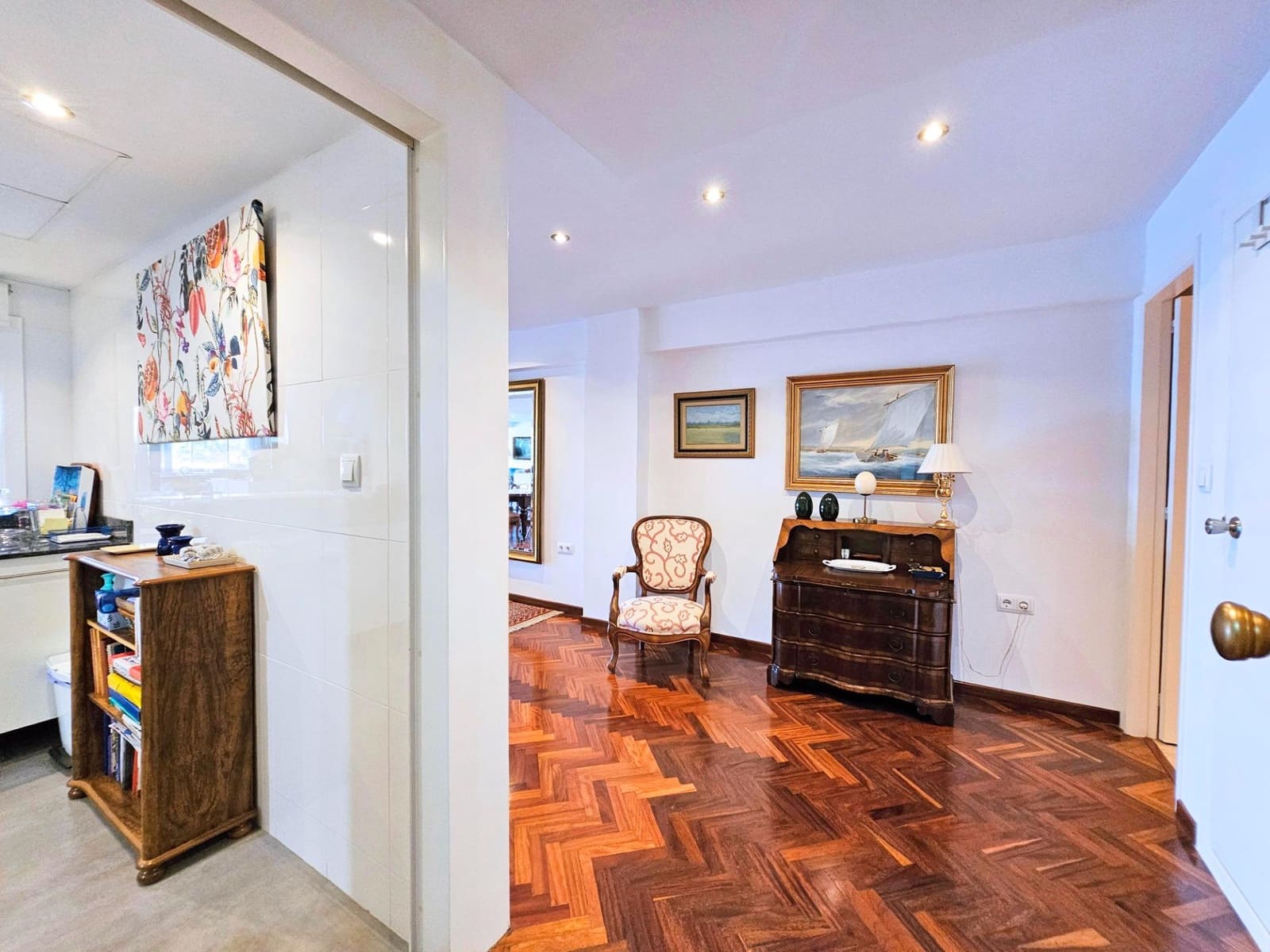 4 bedroom Flat for sale in Cartagena - € 575,000 (Ref: 9403517)