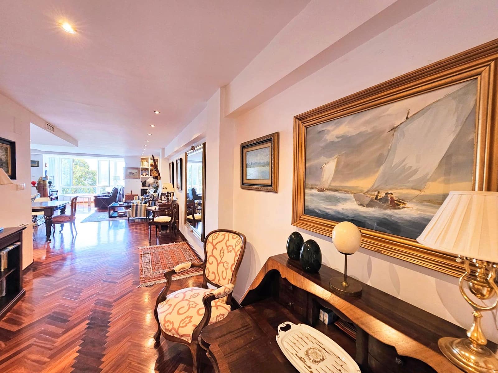 4 bedroom Flat for sale in Cartagena - € 575,000 (Ref: 9403517)