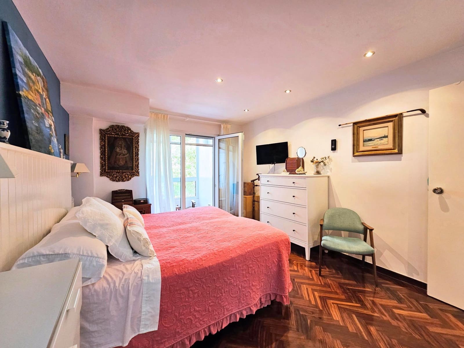 4 bedroom Flat for sale in Cartagena - € 575,000 (Ref: 9403517)