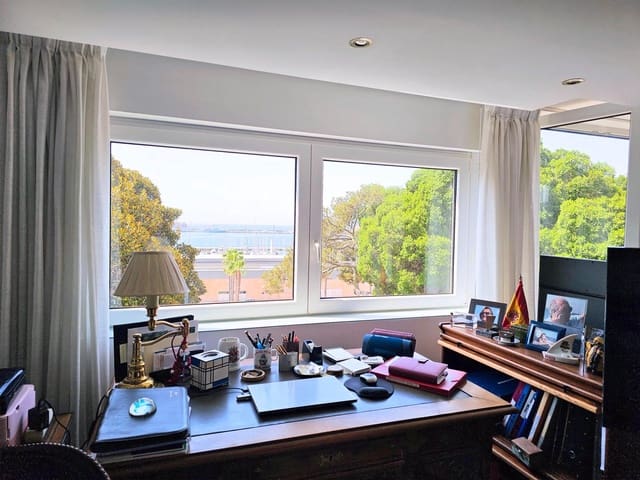 4 sypialnia Mieszkanie na sprzedaż w Kartagena - 575 000 € (Ref: 9403517)