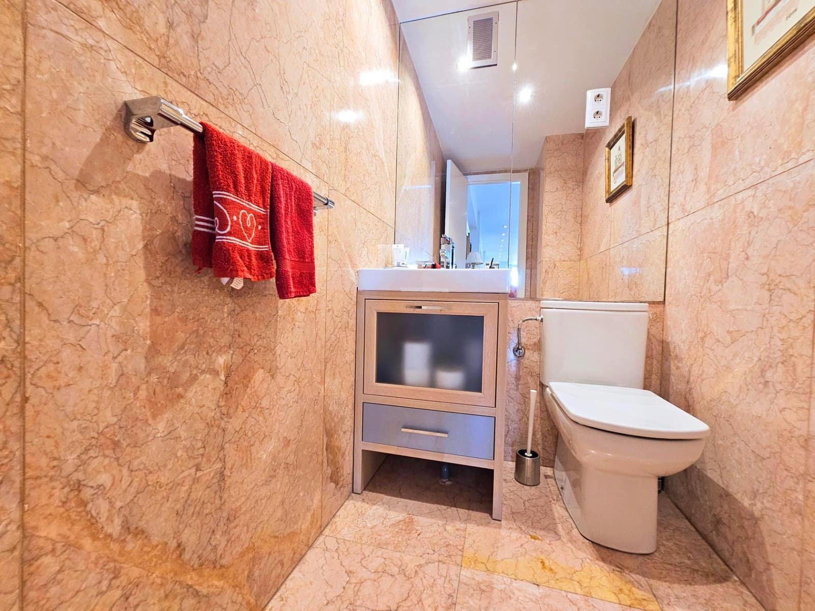 4 bedroom Flat for sale in Cartagena - € 575,000 (Ref: 9403517)