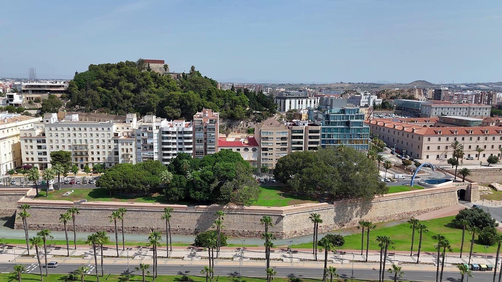 4 bedroom Flat for sale in Cartagena - € 575,000 (Ref: 9403517)