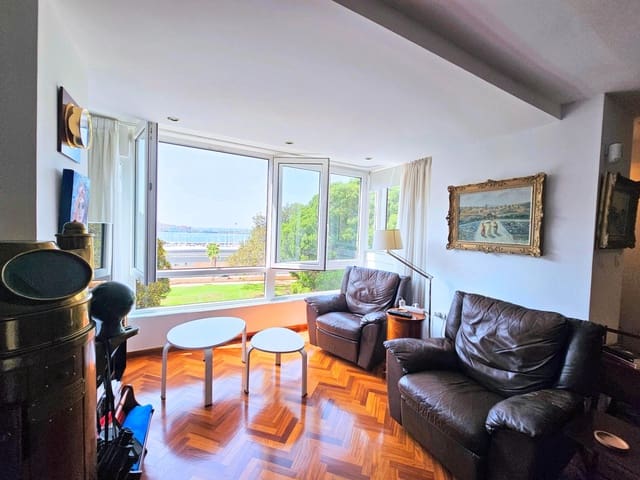 4 makuuhuone Asunto myytävänä paikassa Cartagena - 540 000 € (Ref: 9403517)