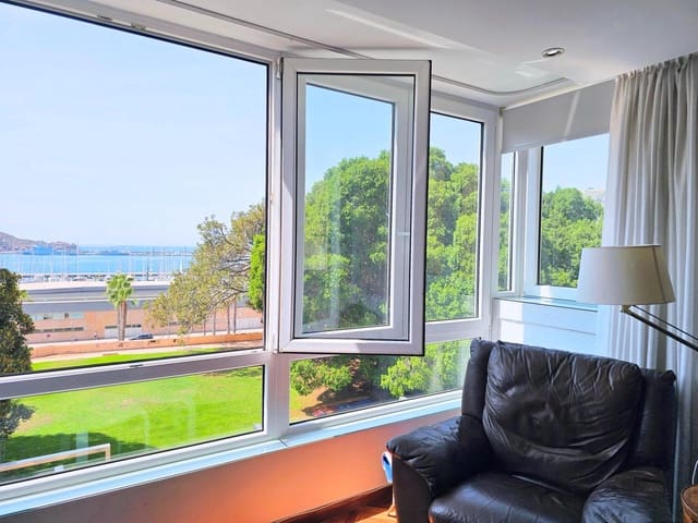 4 makuuhuone Asunto myytävänä paikassa Cartagena - 540 000 € (Ref: 9403517)