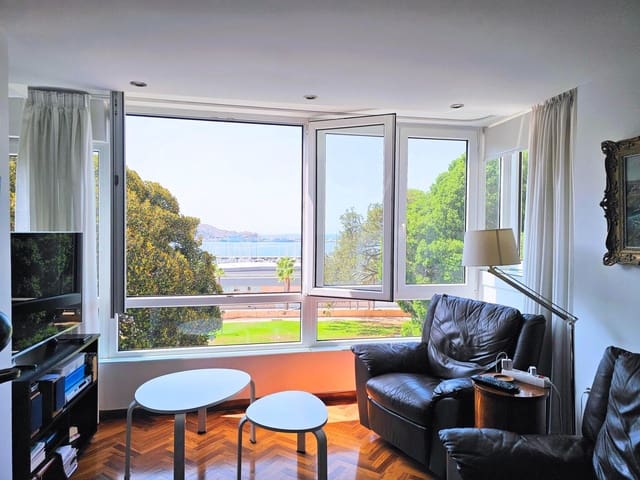 4 makuuhuone Asunto myytävänä paikassa Cartagena - 540 000 € (Ref: 9403517)