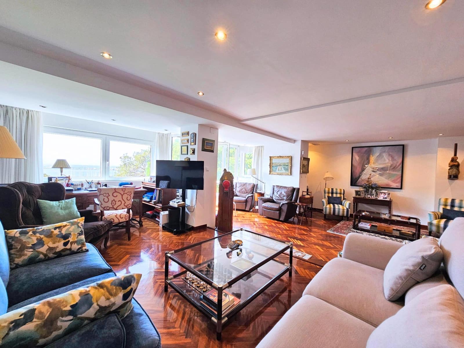 4 bedroom Flat for sale in Cartagena - € 540,000 (Ref: 9403517)