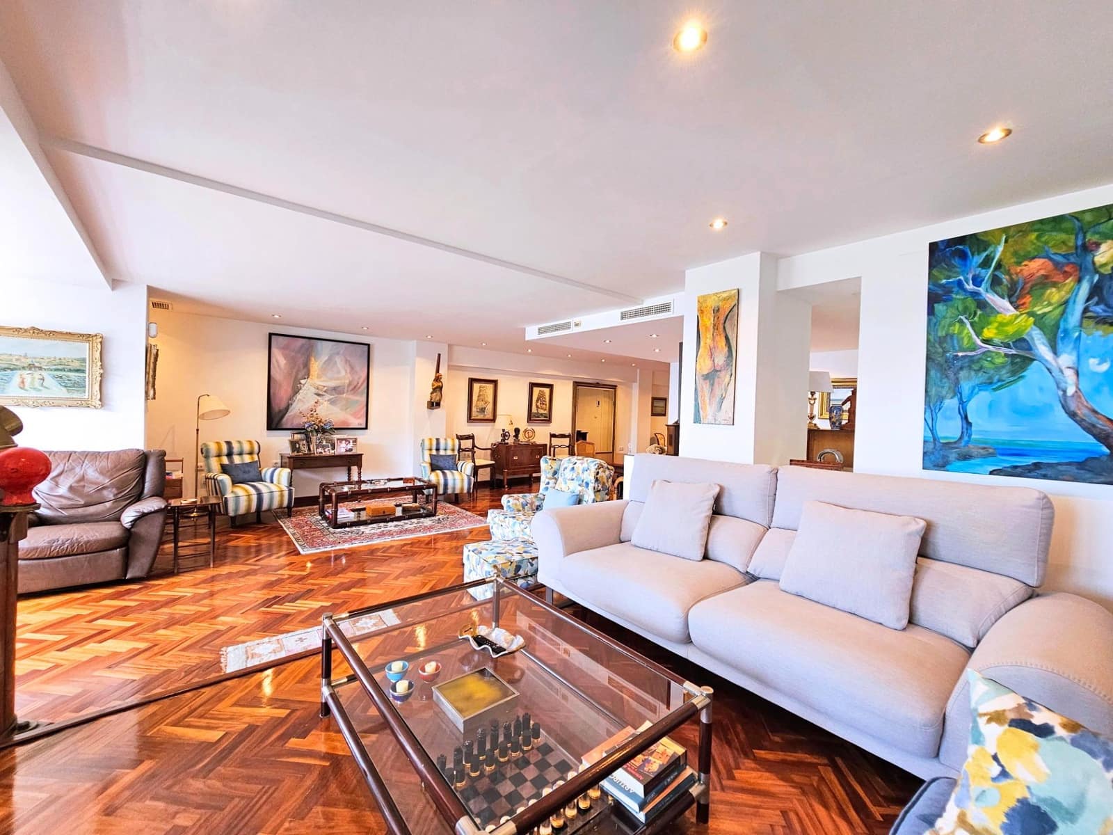 4 bedroom Flat for sale in Cartagena - € 540,000 (Ref: 9403517)