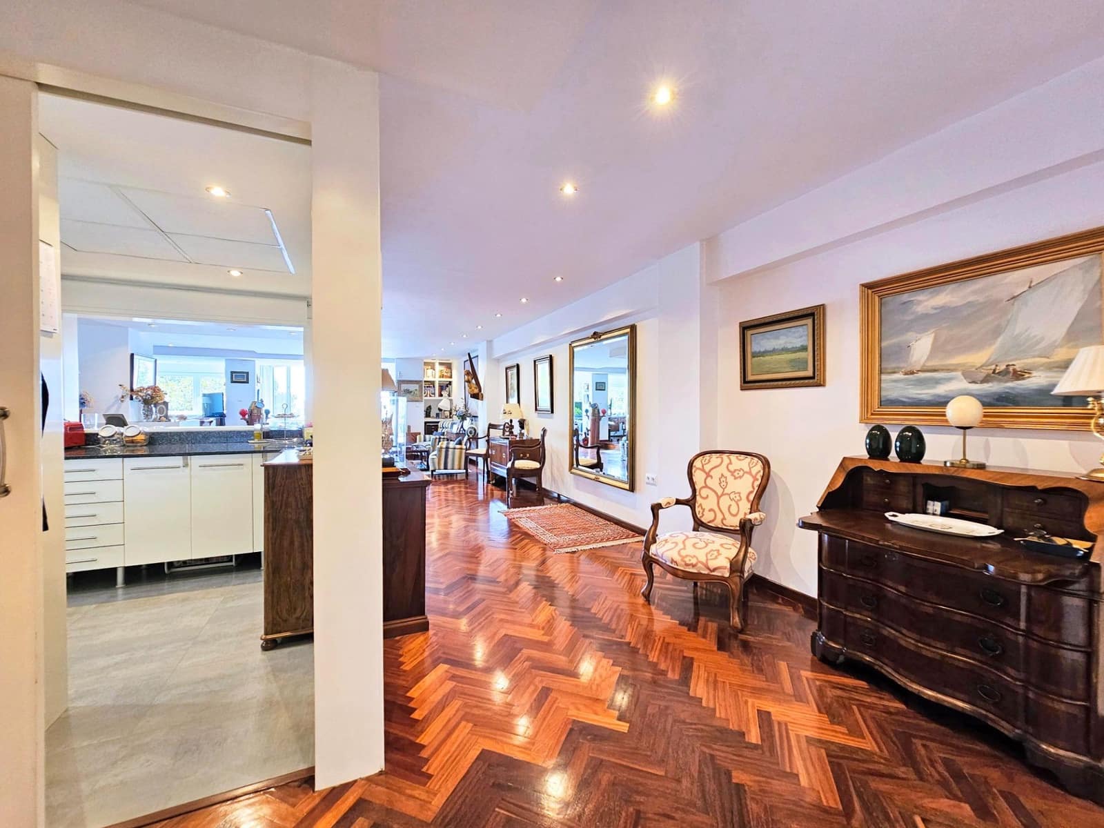 4 bedroom Flat for sale in Cartagena - € 540,000 (Ref: 9403517)