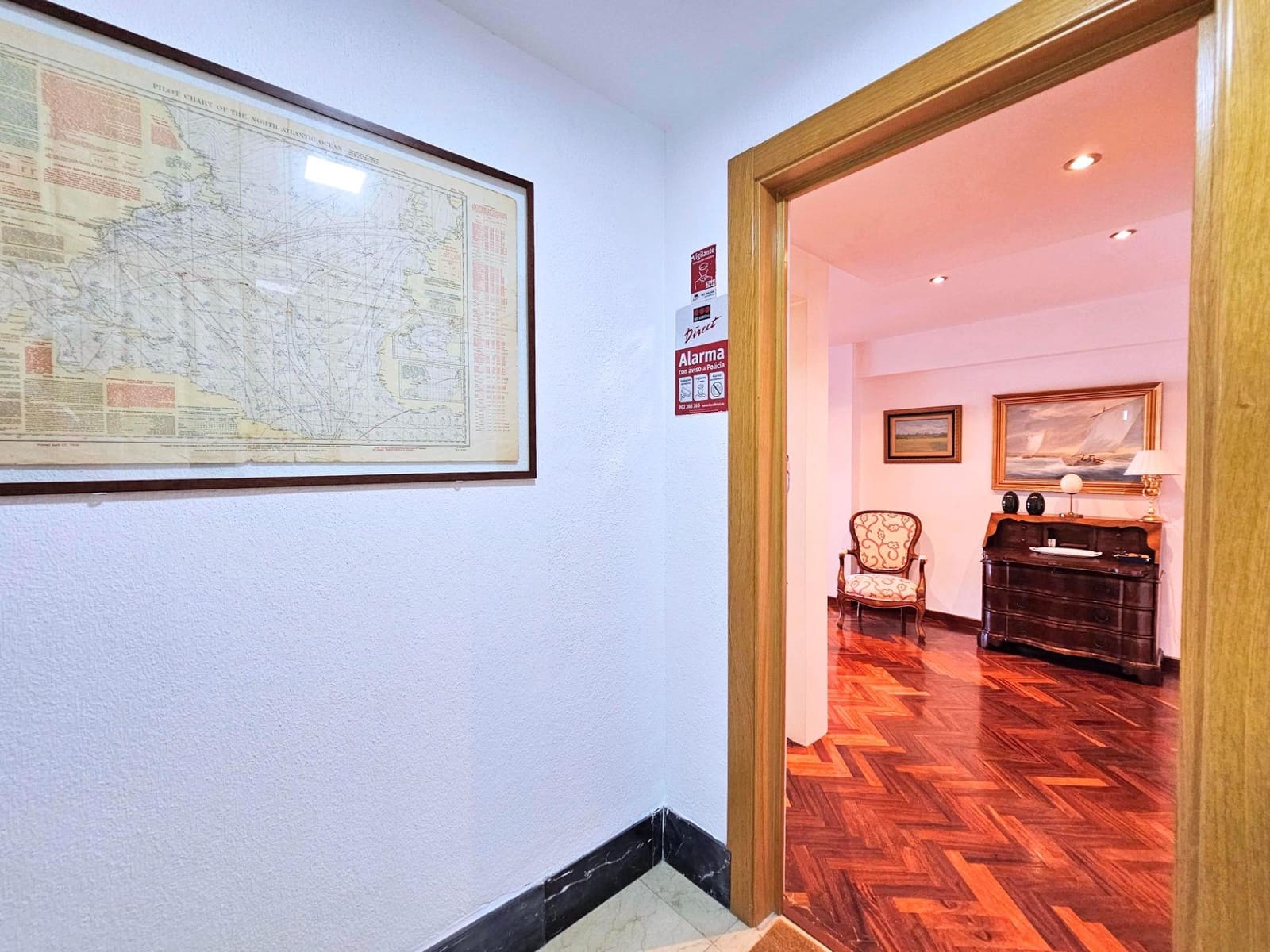 4 bedroom Flat for sale in Cartagena - € 540,000 (Ref: 9403517)