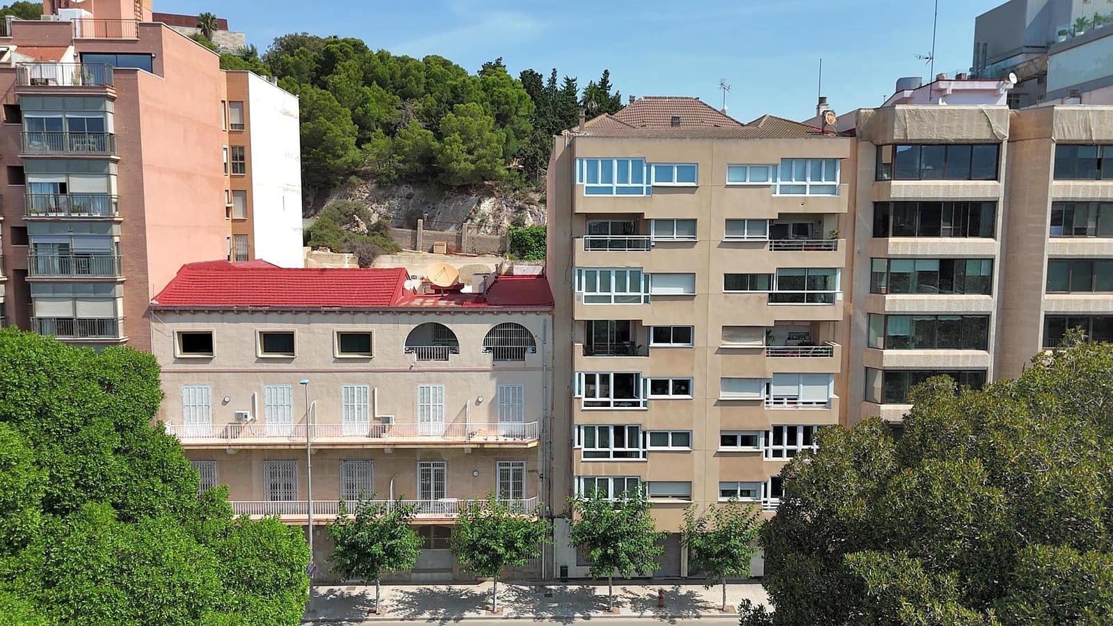 4 bedroom Flat for sale in Cartagena - € 540,000 (Ref: 9403517)