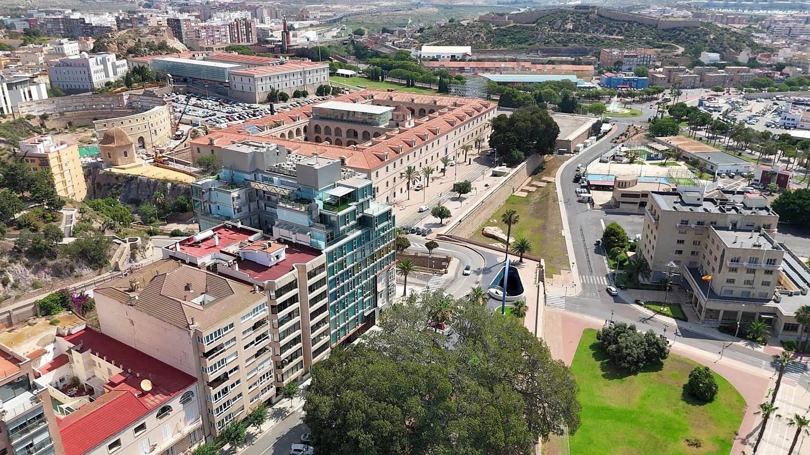 4 bedroom Flat for sale in Cartagena - € 540,000 (Ref: 9403517)