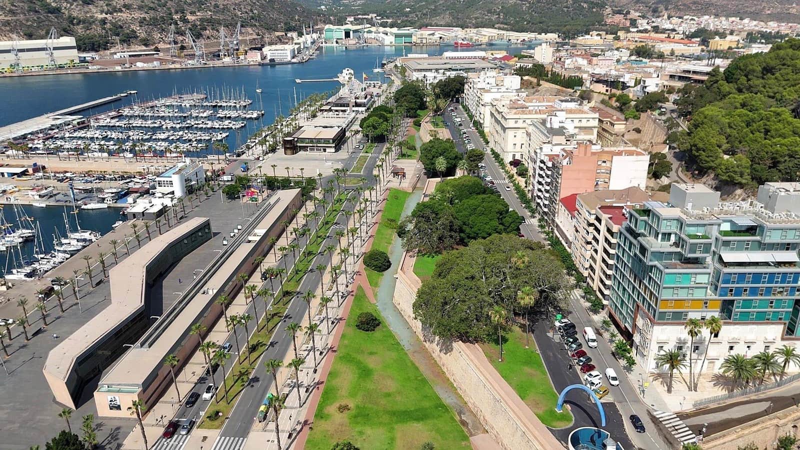 4 bedroom Flat for sale in Cartagena - € 540,000 (Ref: 9403517)