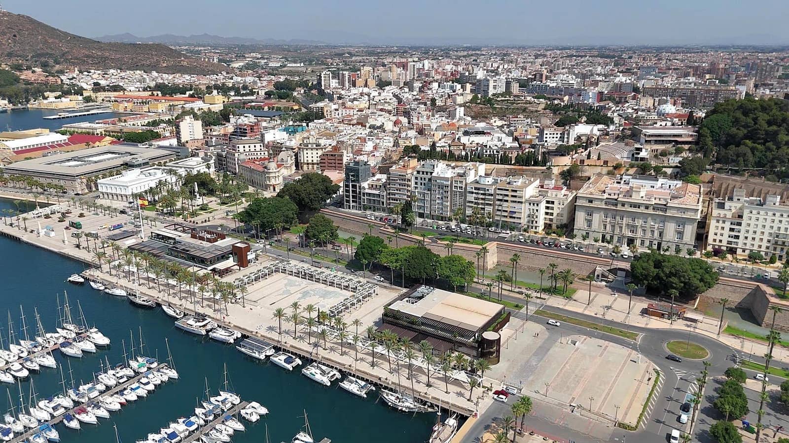 4 bedroom Flat for sale in Cartagena - € 540,000 (Ref: 9403517)