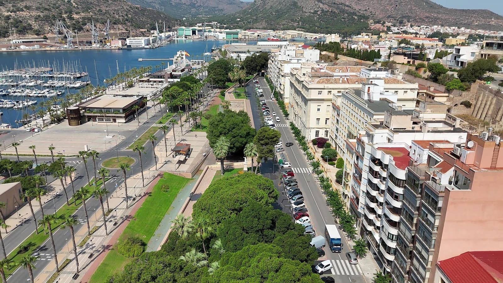 4 bedroom Flat for sale in Cartagena - € 540,000 (Ref: 9403517)