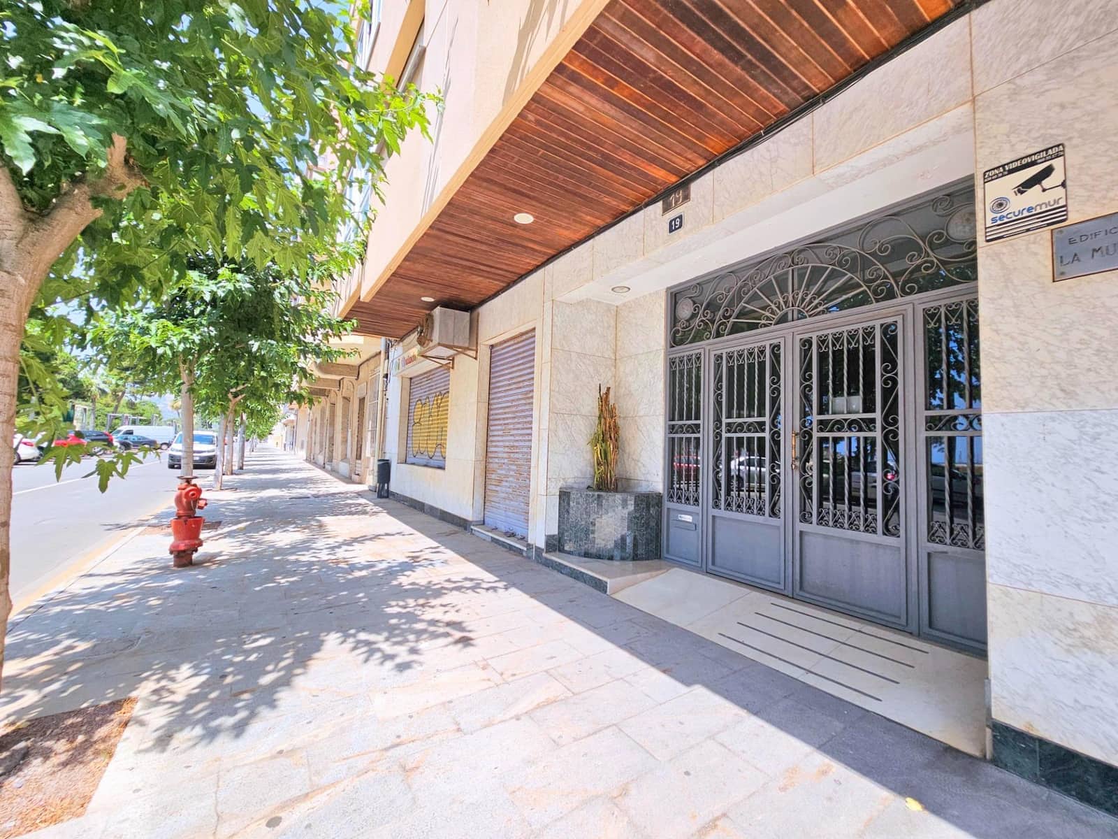 4 bedroom Flat for sale in Cartagena - € 540,000 (Ref: 9403517)