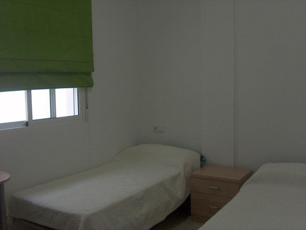 Piso de 2 habitaciones en Cartagena en venta - 199.000 € (Ref: 9423937)