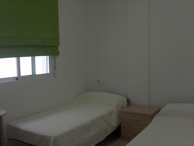 2 sypialnia Mieszkanie na sprzedaż w Kartagena - 199 000 € (Ref: 9423937)