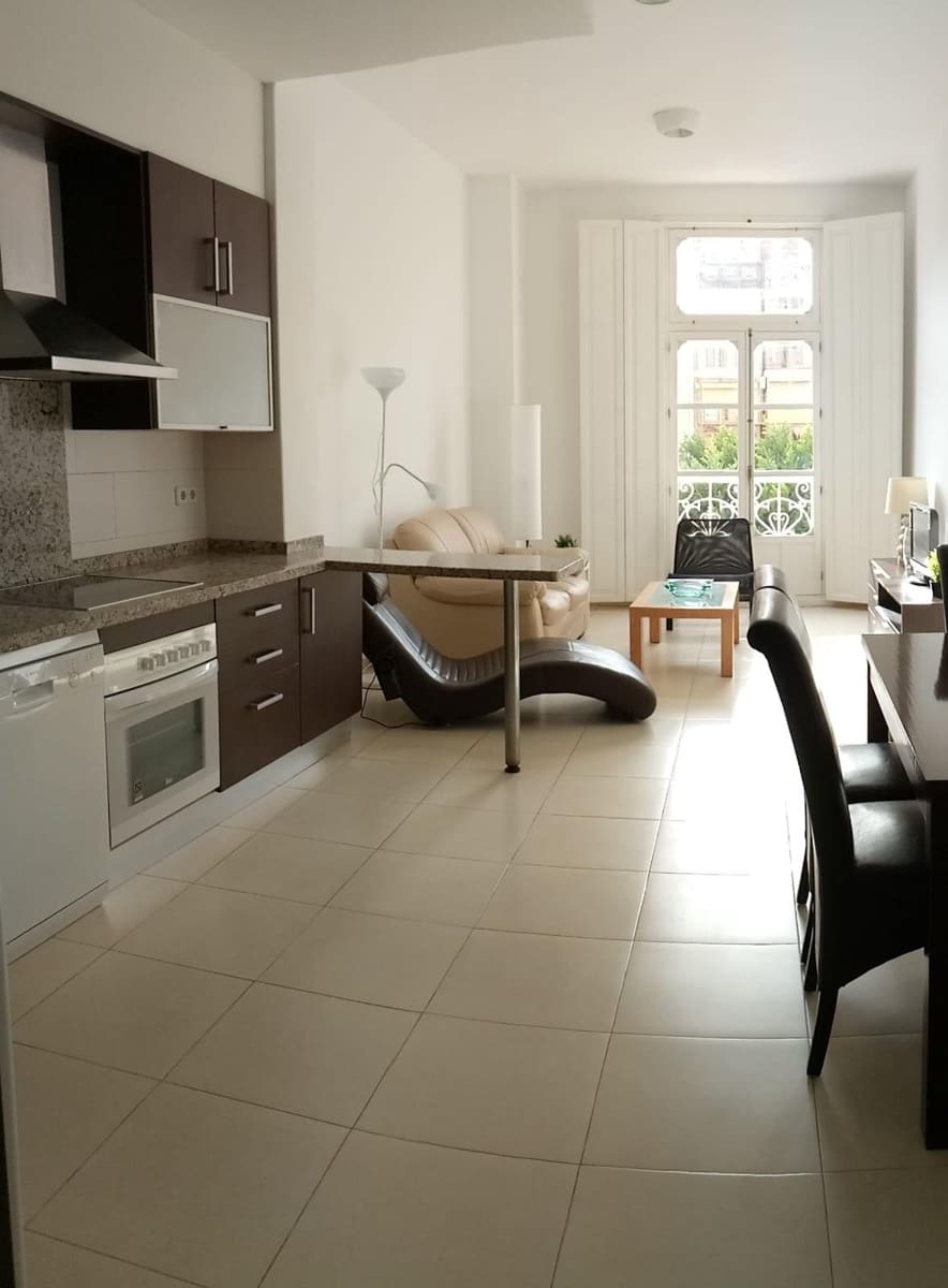 Piso de 2 habitaciones en Cartagena en venta - 199.000 € (Ref: 9423937)