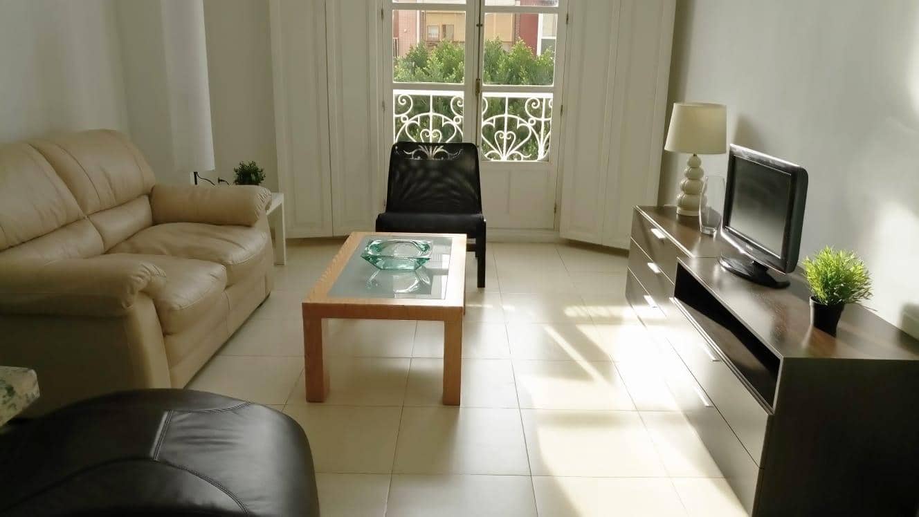 Piso de 2 habitaciones en Cartagena en venta - 199.000 € (Ref: 9423937)