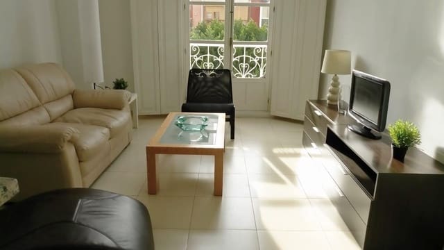 2 sypialnia Mieszkanie na sprzedaż w Kartagena - 199 000 € (Ref: 9423937)