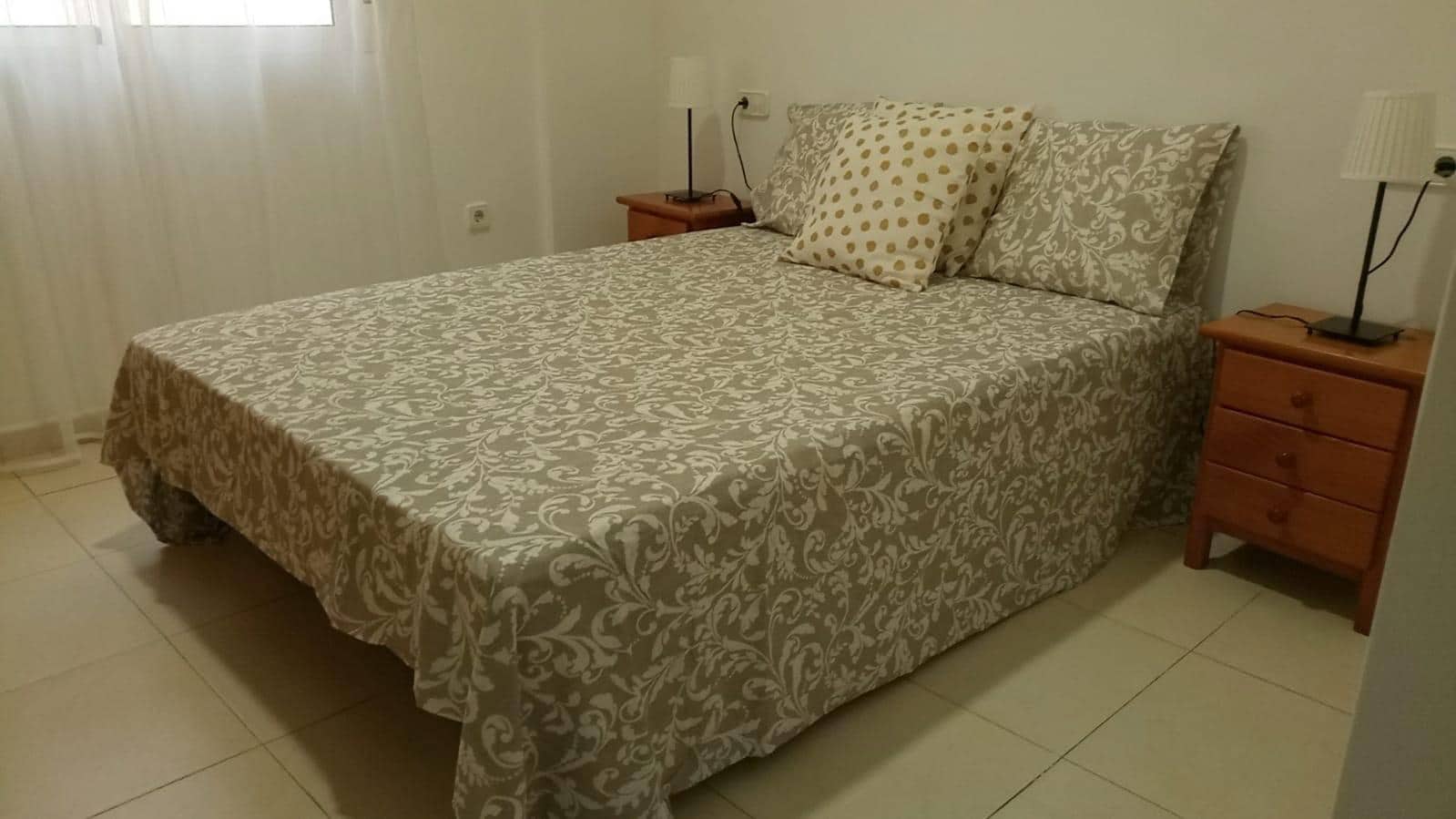 Piso de 2 habitaciones en Cartagena en venta - 199.000 € (Ref: 9423937)
