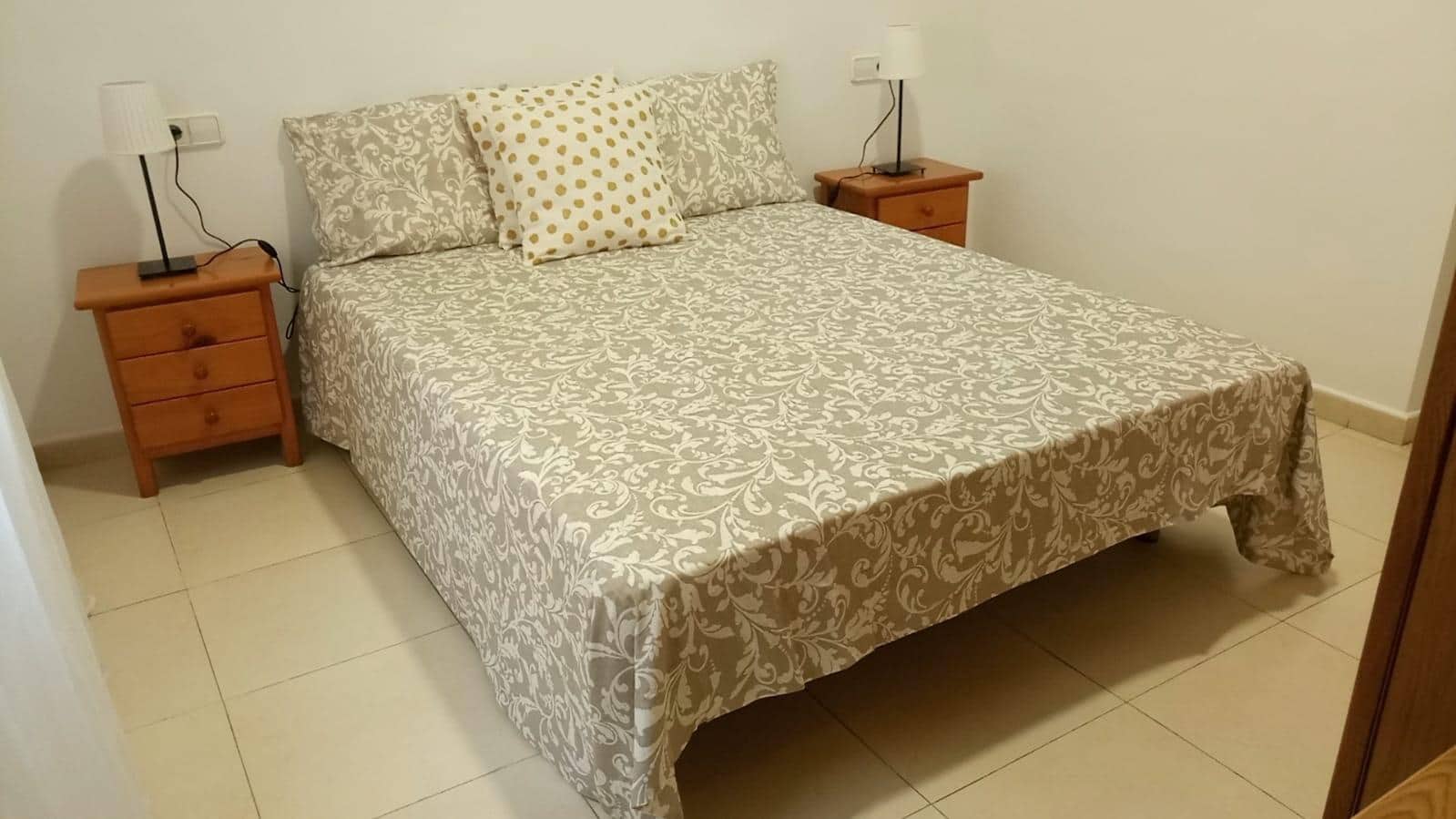 Piso de 2 habitaciones en Cartagena en venta - 199.000 € (Ref: 9423937)