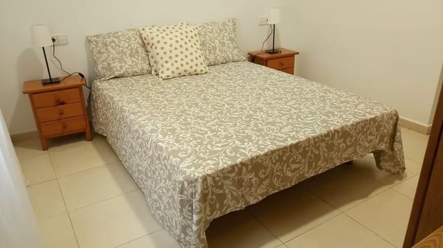 2 sypialnia Mieszkanie na sprzedaż w Kartagena - 199 000 € (Ref: 9423937)