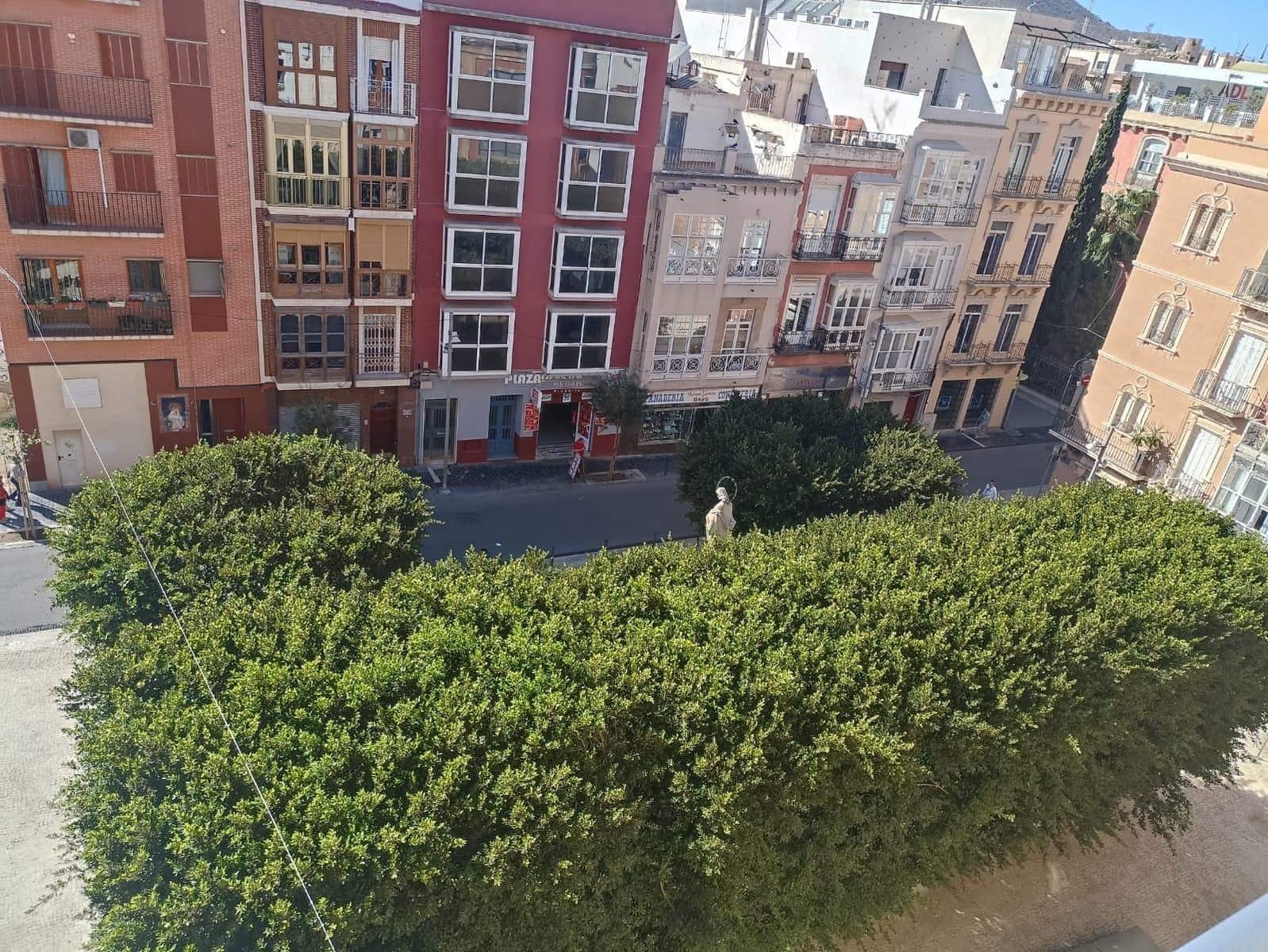 Piso de 2 habitaciones en Cartagena en venta - 199.000 € (Ref: 9423937)